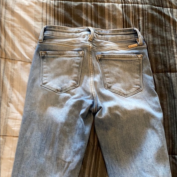 Kancan signature jeans - Picture 2 of 2